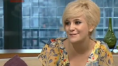 Pixie Lott Interview