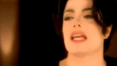 Michael Jackson - You Are Not Alone