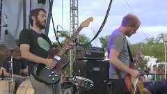 Explosions In The sky - Lollapalooza