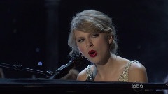 Taylor Swift - Back To December