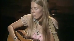 Joni Mitchell - Big Yellow Taxi