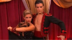 Dancing With The Stars Paso Doble Week 9