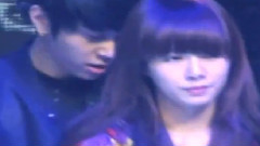 Moment 28 She Makes Junhyung Be Shy