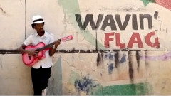 Wavin' Flag