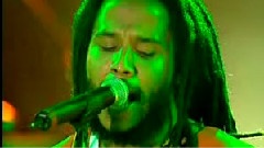 Ziggy Marley - Ziggy Marley & The Melody Makers