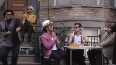 Bruno Mars,Mark Ronson - Uptown Funk