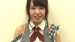 おはよう朝日です NMB48卒業を前に･･･ ポスト山田菜々を探せ!