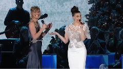 Let It Go (CMA Country Christmas 2014)