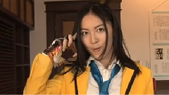 SKE48モウソウ刑事!Cosplay Contest1