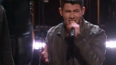 Jealous (Live The Voice)