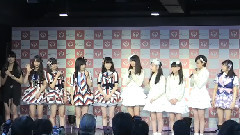 アイドル専門チャンネル KawaiianTV 開局記者会見 MAiDiGiTV新闻频