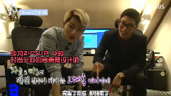 < Fashion King Korea 2 >E09 Block B Cut