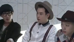 Fashion King Korea2 E04 BlockB Cut