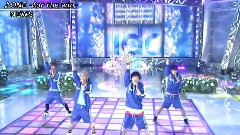 ONE -for the win - (2014FNS歌謡祭)现场版 14/12/03