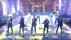 Amazing Discovery(2014FNS歌謡祭)现场版 14/12/03