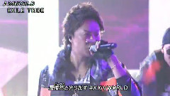 24WORLD(2014FNS歌謡祭)现场版 14/12/03