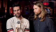 Maroon 5 - A Very GRAMMY Christmas