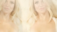 The Intimate Britney Spears