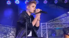 As Long As You Love Me (Acoustic)