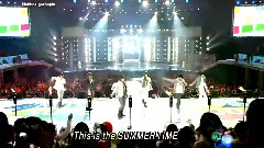 Music Station Spuer Live 2008 News Cut