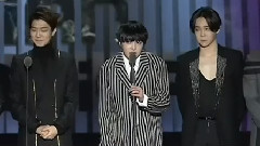 MAMA Hidden Story Winner Cut