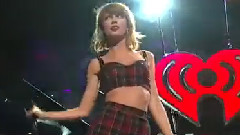 Taylor Swift - Jingle Ball演唱会精华部分