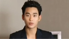 Always Kim Soo Hyun★Special Interview★vol.1