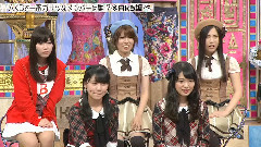 AKB Shirabe Ep06