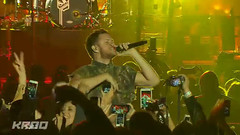 Imagine Dragons - KROQ Almost Acoustic Christmas