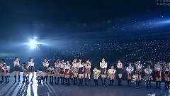 AKB48 东京巨蛋演唱会2014 48Group 一日目 Day2