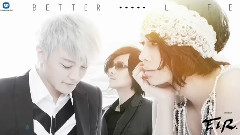 Better Life 宣传CF