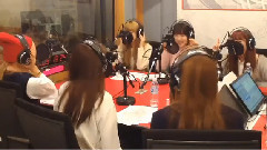 Arirang Radio Super K-Pop