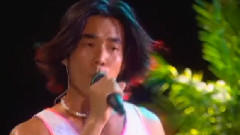 任贤齐1999烛光万丈演唱会