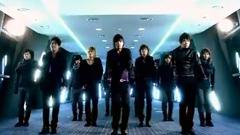 东方神起 - Purple Line