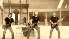 Nickelback - Gotta Be Somebody