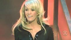 Carrie Underwood - Before He Cheats