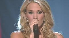 Carrie Underwood - I Told You So