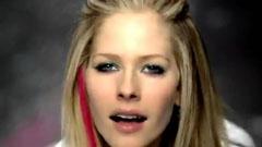 Avril Lavigne - Girlfriend