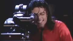 Michael Jackson - Liberian Girl