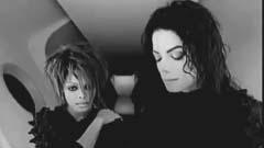 Michael Jackson,Janet Jackson - Scream