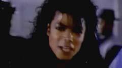 Michael Jackson - BAD