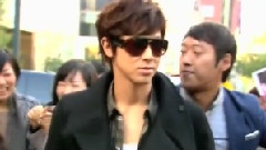 Yunho Cut