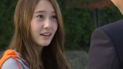 MBC High Kick3 EP36 Krystal Cut