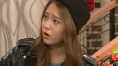 MBC High Kick3 EP38 Krystal Cut