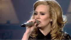 Adele - Someone Like You