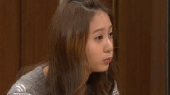 MBC High Kick3 EP41 Krystal Cut