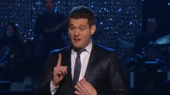 A Michael Buble Christmas