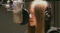 Avril Lavigne - Knocking On Heaven's Door