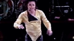 Michael Jackson - Wanna Be Startin Somethin