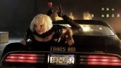 Marry The Night